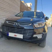 جک s5|خودرو سواری و وانت|مرودشت, سهلآباد|دیوار