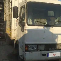 فروش خودرو مرغی