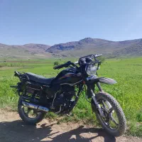 موتور همتاز 200cc