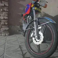 موتور ۲۰۰ پراوز