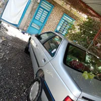 405 کلکسیونی معاوضه با نیسان|خودرو سواری و وانت|جیرفت, |دیوار