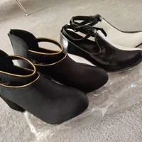 کفش مجلسی..نو..سایز ۳۸ و ۳۹