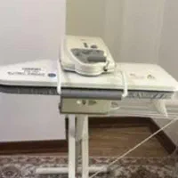 اتو پرسی بیم
