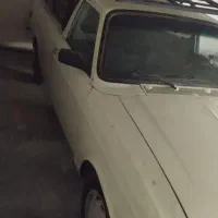 پیکان وانت مدل 80|خودرو سواری و وانت|پاکدشت, پاکدشت (مامازند)|دیوار