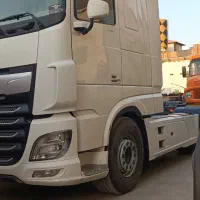 داف 2019 ریتارد گیربکس|خودرو سنگین|شیراز, جانبازان|دیوار