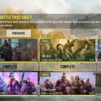 اکانت گاد کالاف|کنسول، بازی ویدئویی و آنلاین|ریز, |دیوار