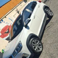 امویام X22 دندهای مدل ۱۳۹۶ ،بیرنگ و سالم|خودرو سواری و وانت|گرگان, |دیوار