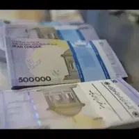 ضامن میخوام