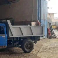 کمپرس نیسان طرح مایلری