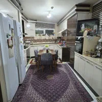 آپارتمان همکف فاطمیه۱۴۰متری/سه خوابه بزرگ/جنوبی|فروش آپارتمان|بروجن, |دیوار