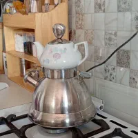 کتری قوری دالتون