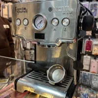 دستگاه اسپرسو ساز