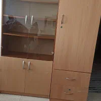فروش کمد وکتابخانه وجا کفشی