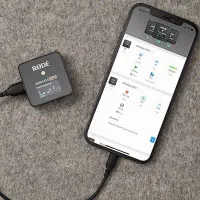 میکروفن Rode Go2