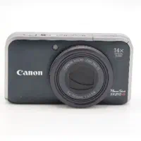 دوربین کاننsx210is