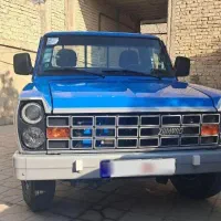 نیسان زامیادآپشنال مدل۴۰۴
