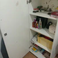 کمد|جاکفشی، کمد، دراور|ساوه, |دیوار