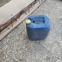 گالن 35|ظروف نگهدارنده، پلاستیکی، یکبارمصرف|زاهدان, |دیوار