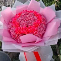 دسته گل|گل مصنوعی|شیراز, شهرک بهار|دیوار