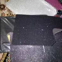 فوم اکلیلی. لوازم التحریر گل فومی|لوازم التحریر|فاضل آباد, |دیوار