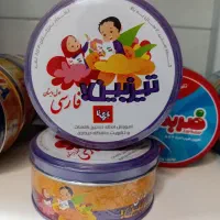 فروشگاه تخصصی بازیهای فکری،درسی وآموزشی