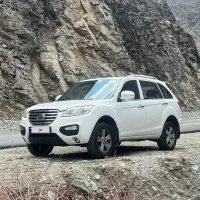 لیفانx60 مدل ۹۳