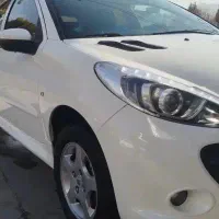 207پانا در حد خشک|خودرو سواری و وانت|کرمانشاه, |دیوار