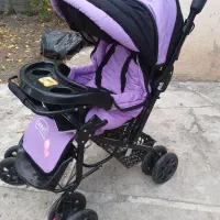 کالسکه دردحد نو تمیز بدون ایراد و شکستگی