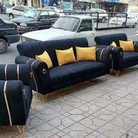 مبل. میشل فول|مبلمان خانگی و میز عسلی|سلماس, |دیوار