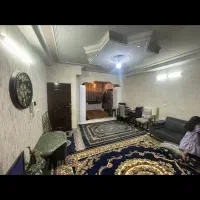 آپارتمان 59 متری در شهرک توحید