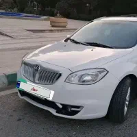 برلیانس H330 اتوماتیک 1650cc، مدل ۱۳۹۹