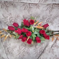 سبدگل|گل مصنوعی|خرم‌آباد, |دیوار