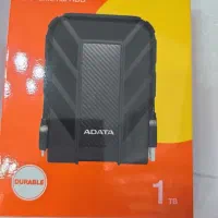 پخش عمده انواع هارد اکسترنال ADATA