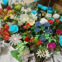 گل و گلدون تزئینی|گل مصنوعی|بوشهر, |دیوار