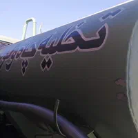 تخلیه چاه و لوله باز کنی