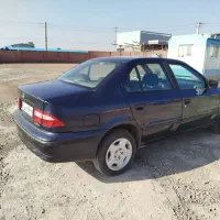 فروش فوری سمند LX دوگانه