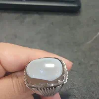 انگشتر سه پوست وشجر