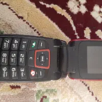 گوشی سامسونگ تاشو قدیمی