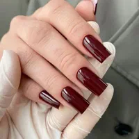 خدمات زیبایی ناخن و اسپا روسی و پارافین تراپی