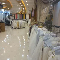 پرده متری ۴۵ تومان|پرده، رانر، رومیزی|مشهد, طلاب|دیوار