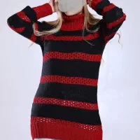 انواع لباس پاییزه