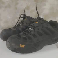 کفش کاترپیلار