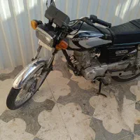 موتور مدل ۸۵ (اکثر قطعات ژاپن)