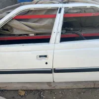 اجزا پارس ۱۴۰۰