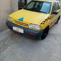 فروش تاکسی|خودرو سواری و وانت|سنندج, |دیوار