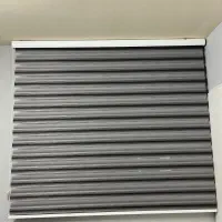 پرده کرکره ای|پرده، رانر، رومیزی|قم, سالاریه|دیوار
