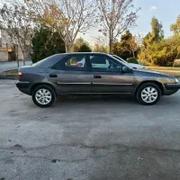 زانتیا مدل ۸۵|خودرو سواری و وانت|قم, قلعه کامکار|دیوار