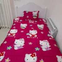 روتختی نوجوان نو