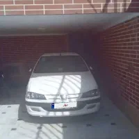 پژو پارس مدل ۱۴۰۲