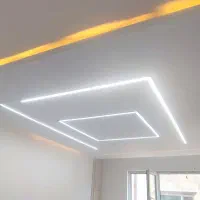 برقکاری ساختمان هوشمند سازی و سیستم صوتی لاین نوری|خدمات پیشه و مهارت|شیراز, فرهنگ شهر|دیوار